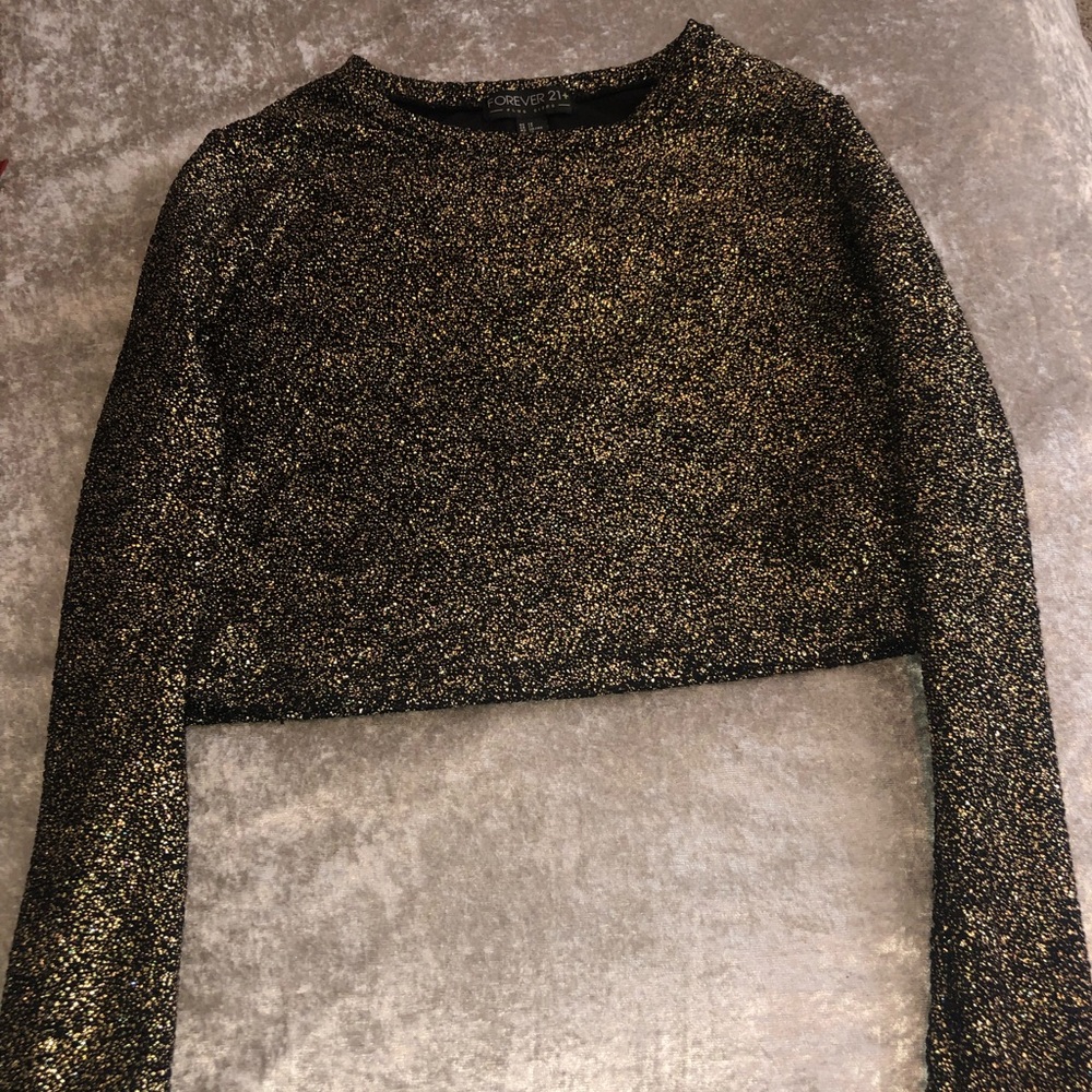 Worn once